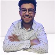 Filólogo inglés con experiencia en docencia y enseñanza de idiomas incluyendo preparación para pruebas de nivel